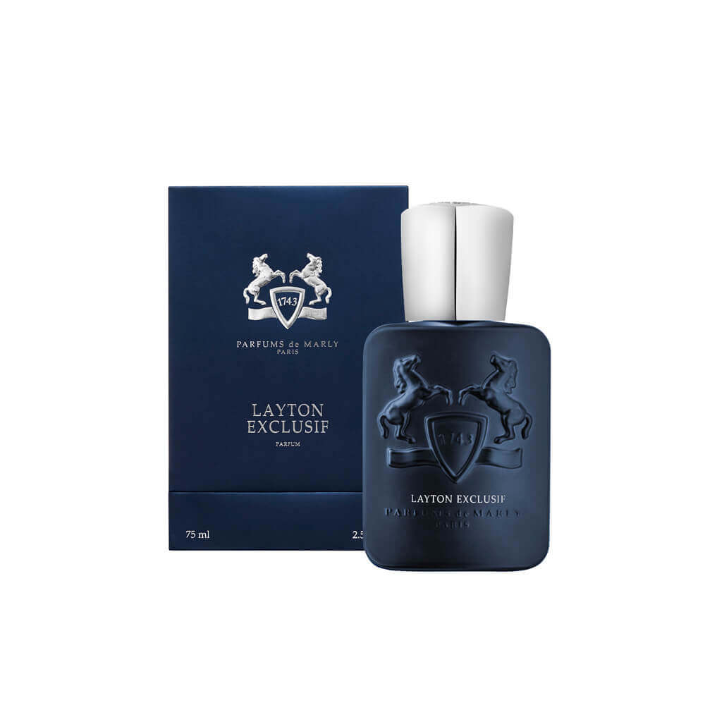 Parfums de Marly Layton Exclusif Eau de Parfum 75ml